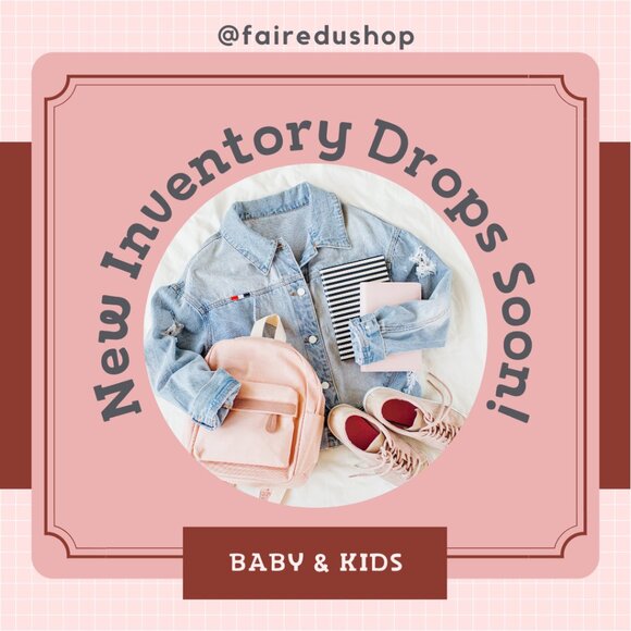 LIKE to Bookmark & Get Notified when New Inventory Drops! - Picture 1 of 2